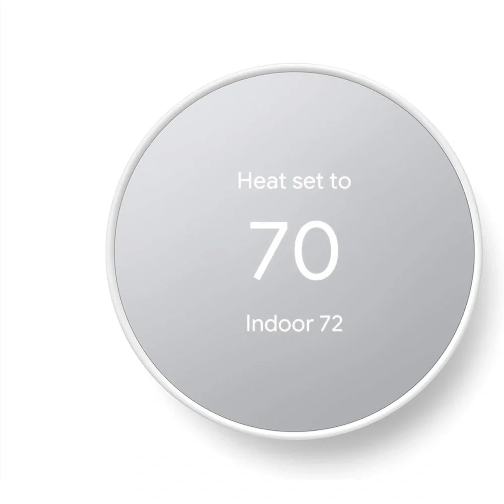 Nest Smart Thermostat